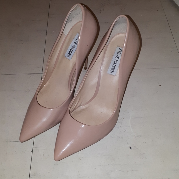 COPY - Steve madden heels - Picture 1 of 2